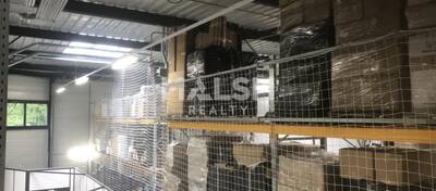 REXIM - Local d'activités - Rhône - Dardilly - 4