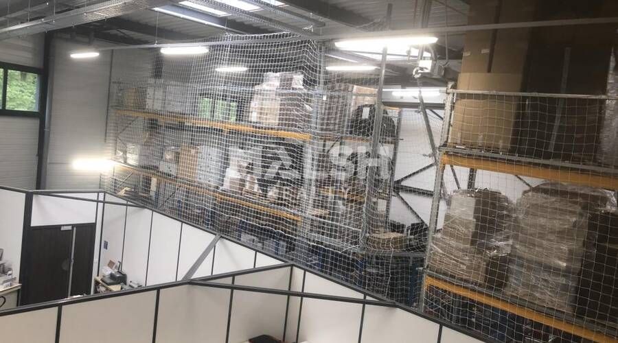 REXIM - Local d'activités - Rhône - Dardilly - 5