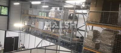 REXIM - Local d'activités - Rhône - Dardilly - 5