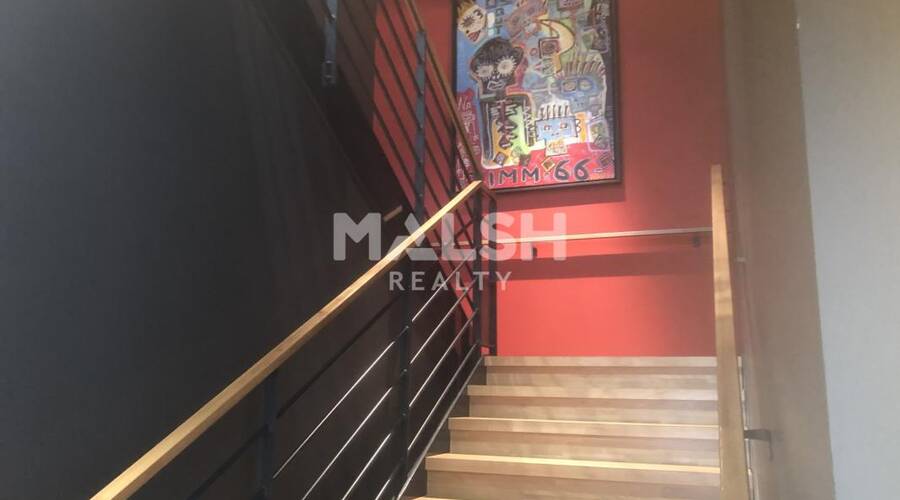 REXIM - Local d'activités - Rhône - Dardilly - 8