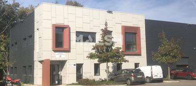 REXIM - Local d'activités - Rhône - Dardilly - 9