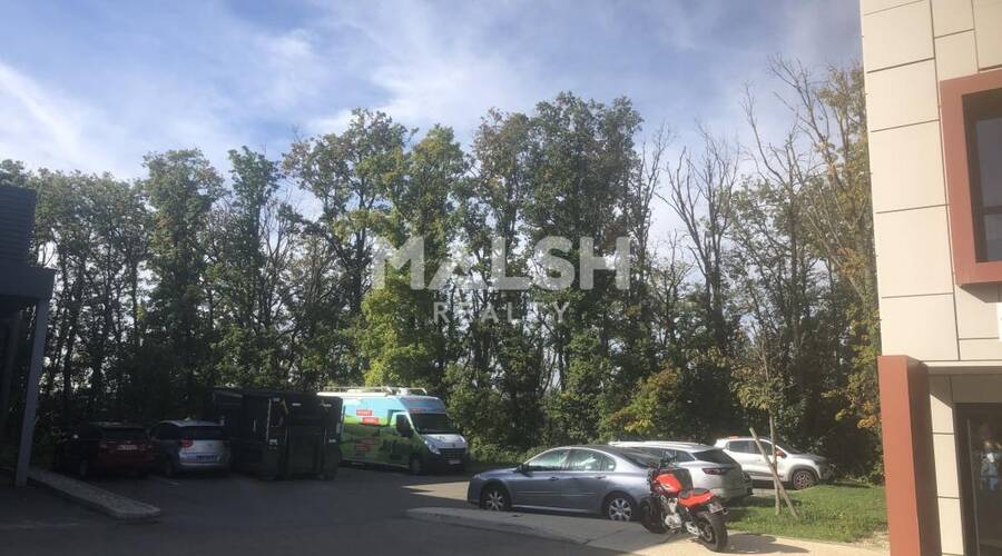 REXIM - Local d'activités - Rhône - Dardilly - 10