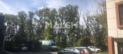 REXIM - Local d'activités - Rhône - Dardilly - 10