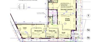 REXIM - Local d'activités - Rhône - Dardilly - 13