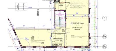REXIM - Local d'activités - Rhône - Dardilly - 14