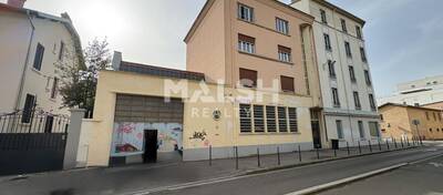 REXIM - Local d'activités - Rhône - Lyon - 1