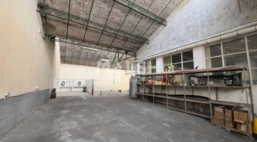 REXIM - Local d'activités - Rhône - Lyon - 4