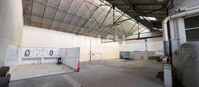 REXIM - Local d'activités - Rhône - Lyon - 5