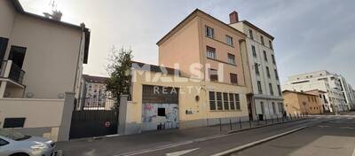 REXIM - Local d'activités - Rhône - Lyon - 6