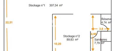 REXIM - Local d'activités - Rhône - Lyon - 7