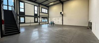 REXIM - Local d'activités - Rhône - Saint-Fons - 1