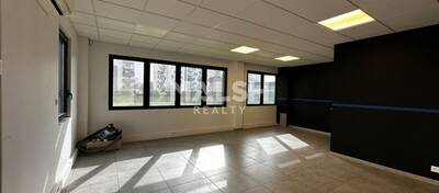 REXIM - Local d'activités - Rhône - Saint-Fons - 7