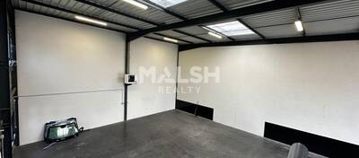 REXIM - Local d'activités - Rhône - Saint-Fons - 3