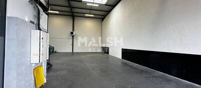 REXIM - Local d'activités - Rhône - Saint-Fons - 4