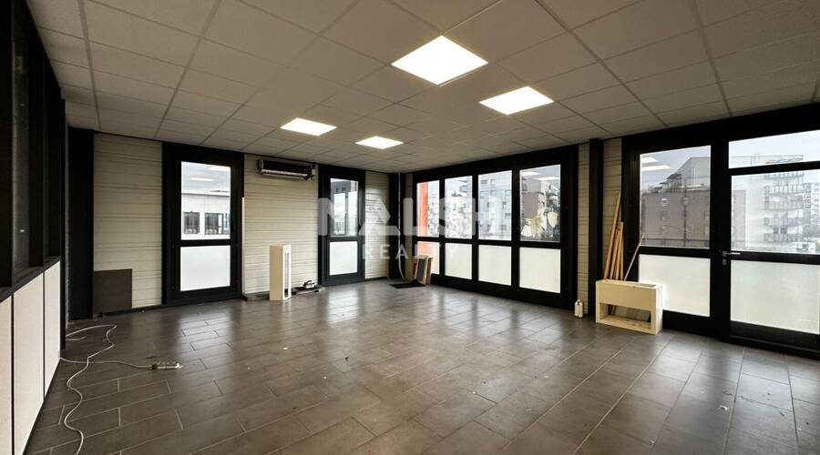 REXIM - Local d'activités - Rhône - Saint-Fons - 5