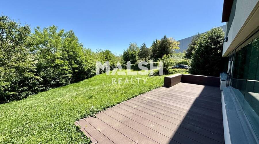 REXIM - Bureau - Rhône - Champagne-au-Mont-d'Or - 2