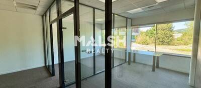 REXIM - Bureau - Rhône - Champagne-au-Mont-d'Or - 6