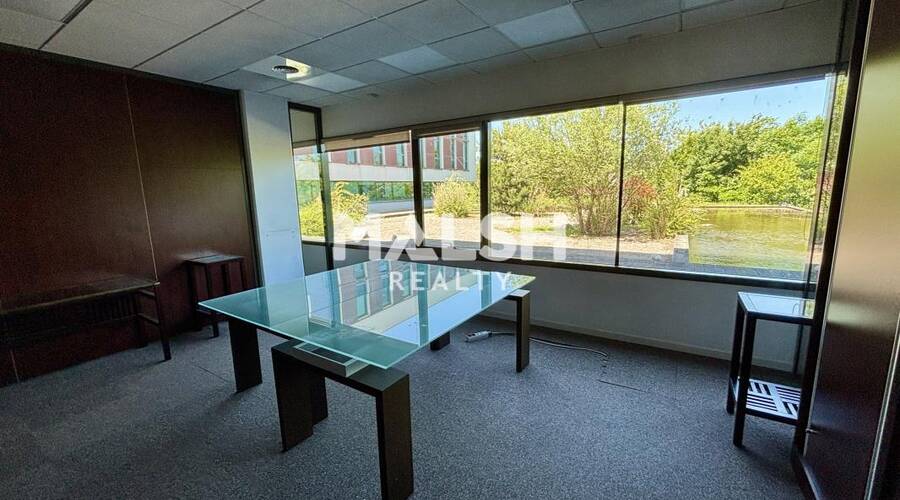 REXIM - Bureau - Rhône - Champagne-au-Mont-d'Or - 7