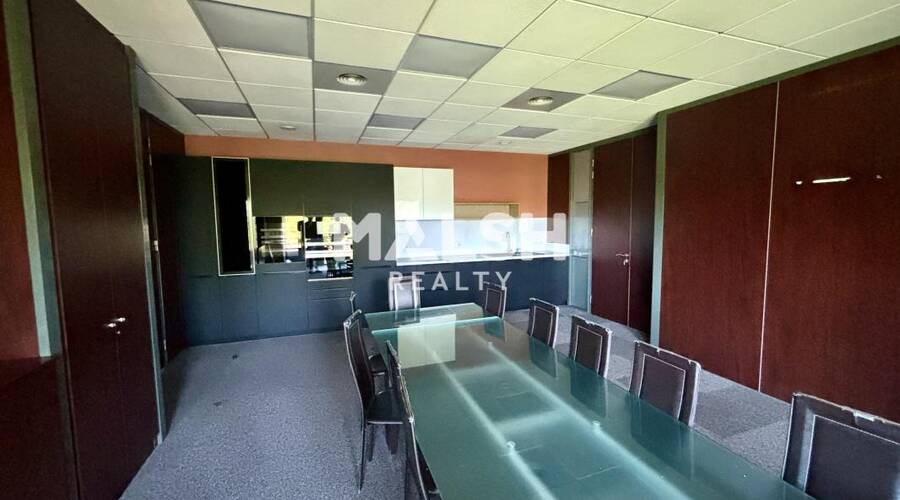 REXIM - Bureau - Rhône - Champagne-au-Mont-d'Or - 8