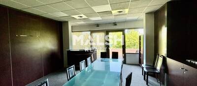 REXIM - Bureau - Rhône - Champagne-au-Mont-d'Or - 9