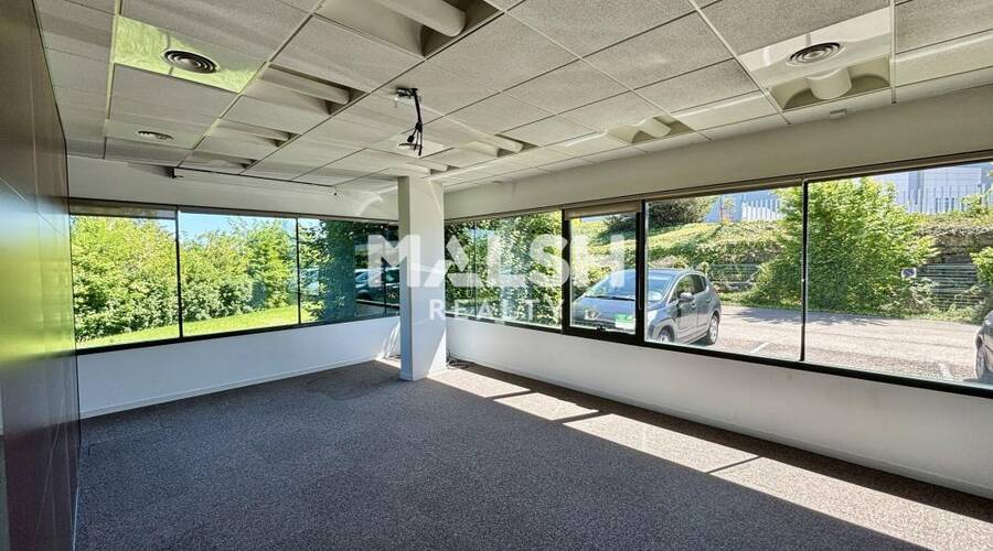 REXIM - Bureau - Rhône - Champagne-au-Mont-d'Or - 10