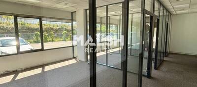 REXIM - Bureau - Rhône - Champagne-au-Mont-d'Or - 11