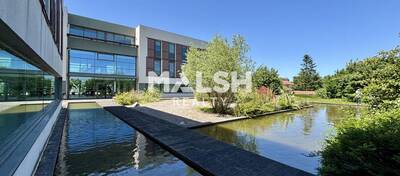 REXIM - Bureau - Rhône - Champagne-au-Mont-d'Or - 1