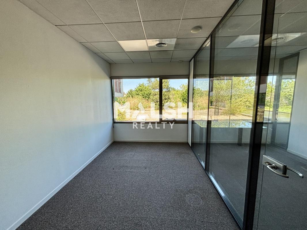 REXIM - Bureau - Rhône - Champagne-au-Mont-d'Or - 4