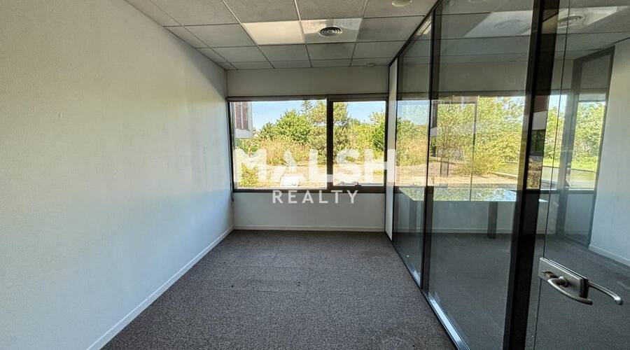 REXIM - Bureau - Rhône - Champagne-au-Mont-d'Or - 4