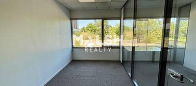 REXIM - Bureau - Rhône - Champagne-au-Mont-d'Or - 4