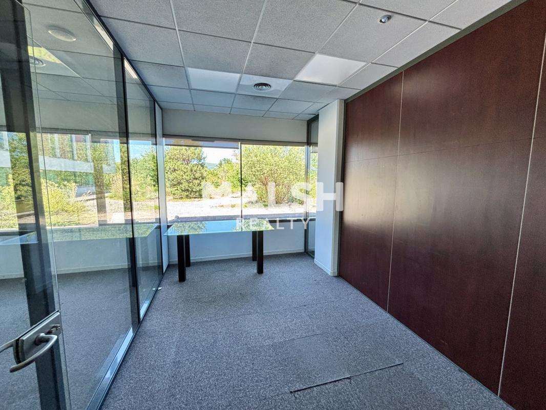 REXIM - Bureau - Rhône - Champagne-au-Mont-d'Or - 5