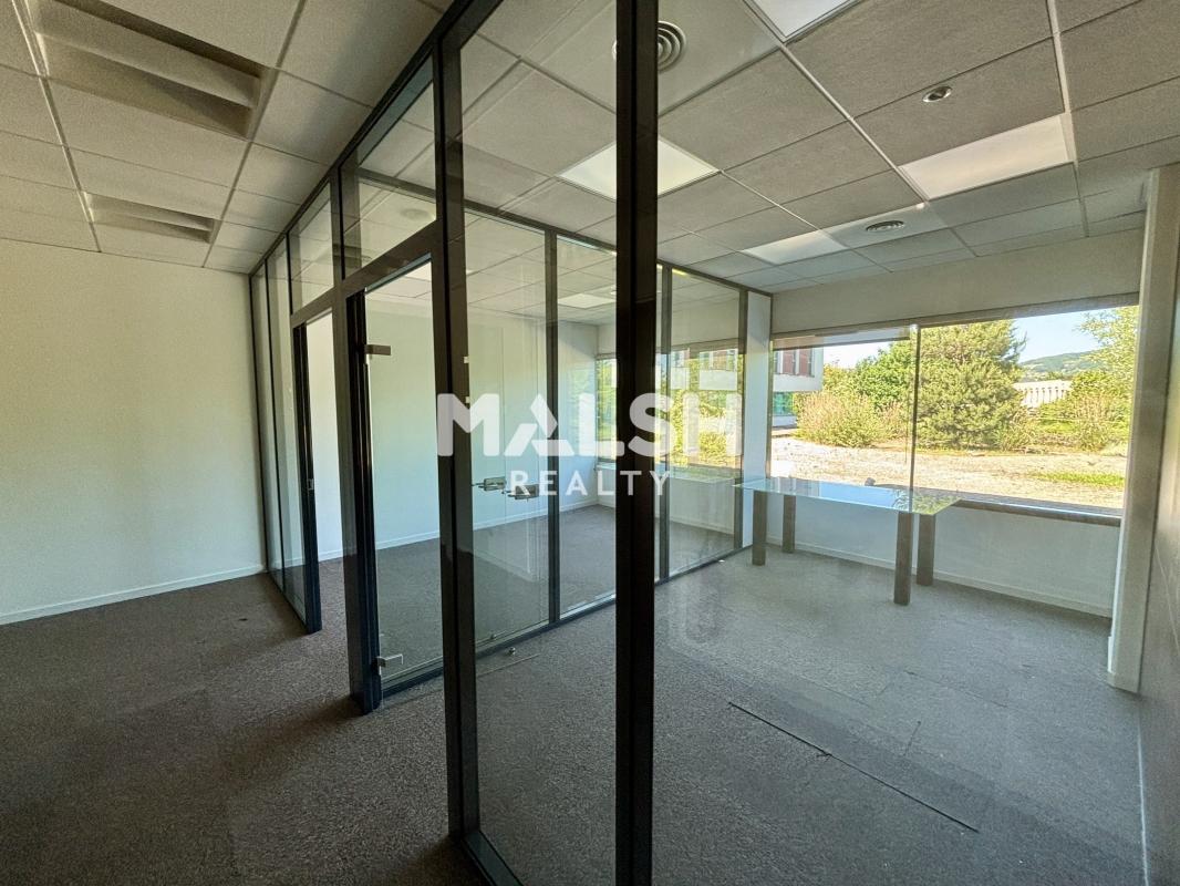 REXIM - Bureau - Rhône - Champagne-au-Mont-d'Or - 6