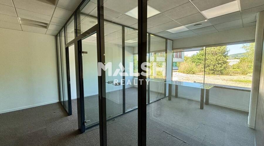 REXIM - Bureau - Rhône - Champagne-au-Mont-d'Or - 6