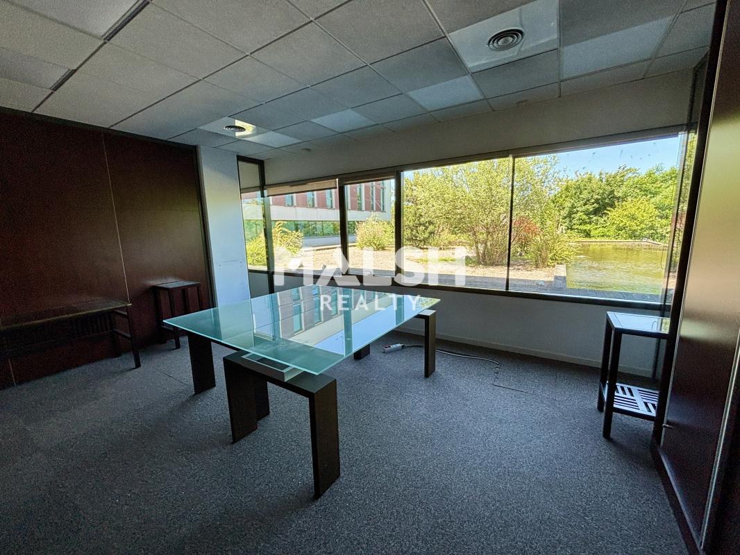 REXIM - Bureau - Rhône - Champagne-au-Mont-d'Or - 7