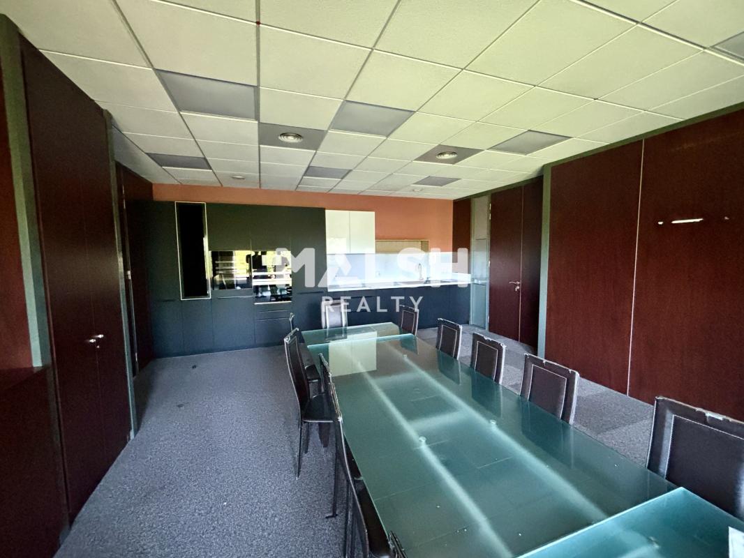 REXIM - Bureau - Rhône - Champagne-au-Mont-d'Or - 8