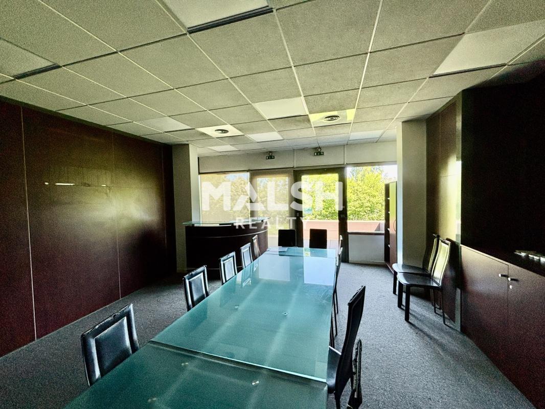 REXIM - Bureau - Rhône - Champagne-au-Mont-d'Or - 9