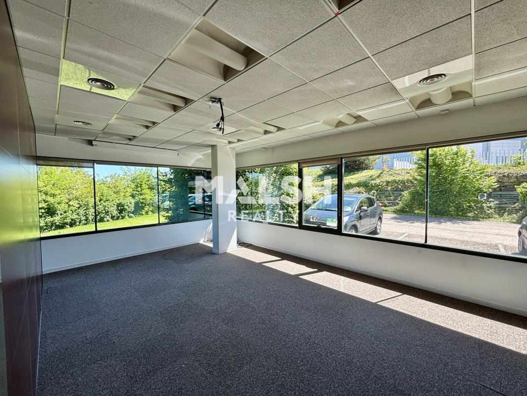 REXIM - Bureau - Rhône - Champagne-au-Mont-d'Or - 10