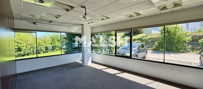 REXIM - Bureau - Rhône - Champagne-au-Mont-d'Or - 10