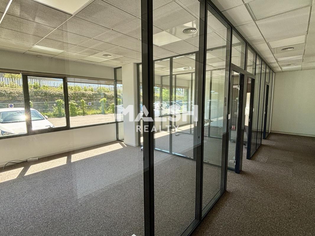 REXIM - Bureau - Rhône - Champagne-au-Mont-d'Or - 11