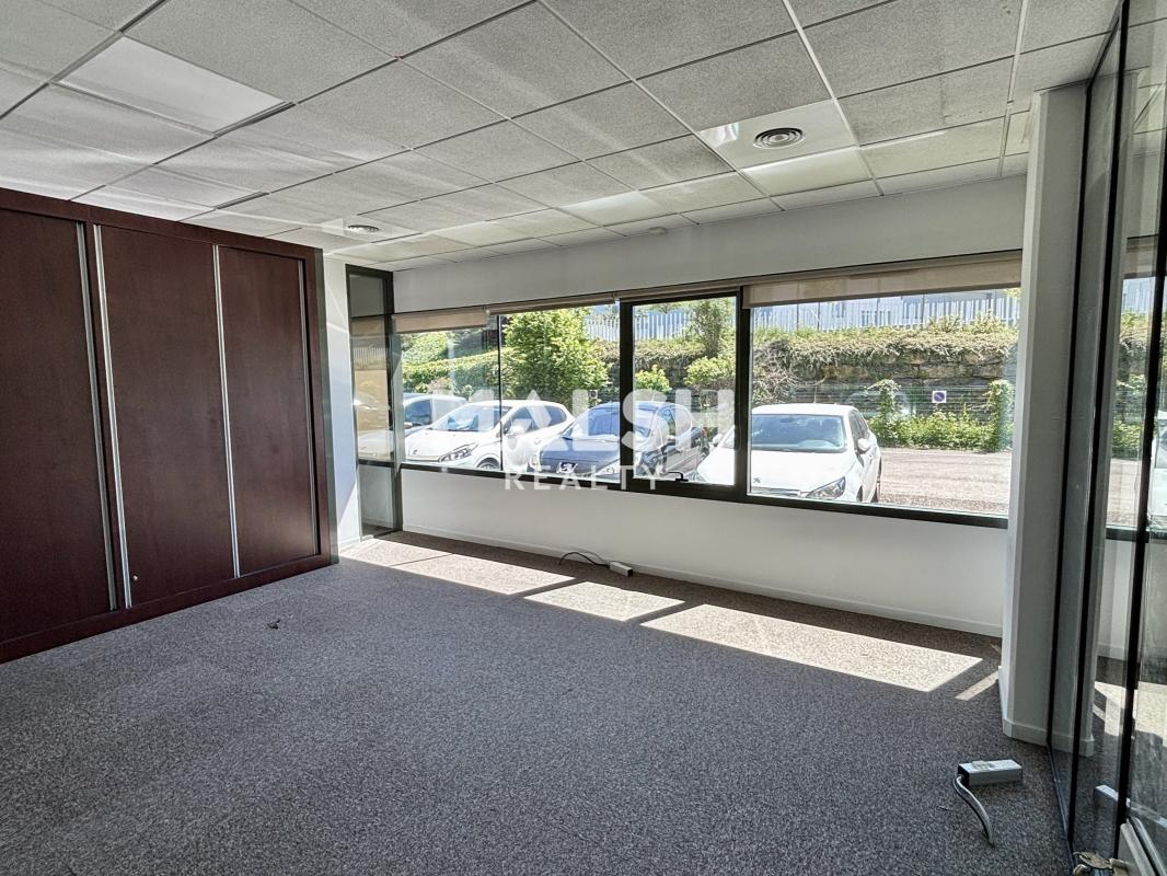 REXIM - Bureau - Rhône - Champagne-au-Mont-d'Or - 12