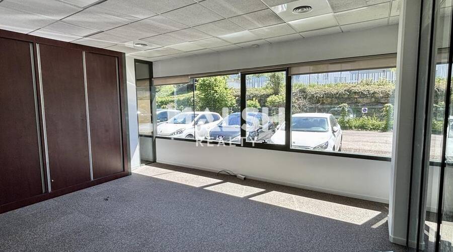 REXIM - Bureau - Rhône - Champagne-au-Mont-d'Or - 12