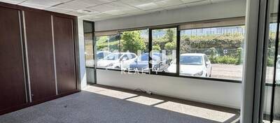 REXIM - Bureau - Rhône - Champagne-au-Mont-d'Or - 12