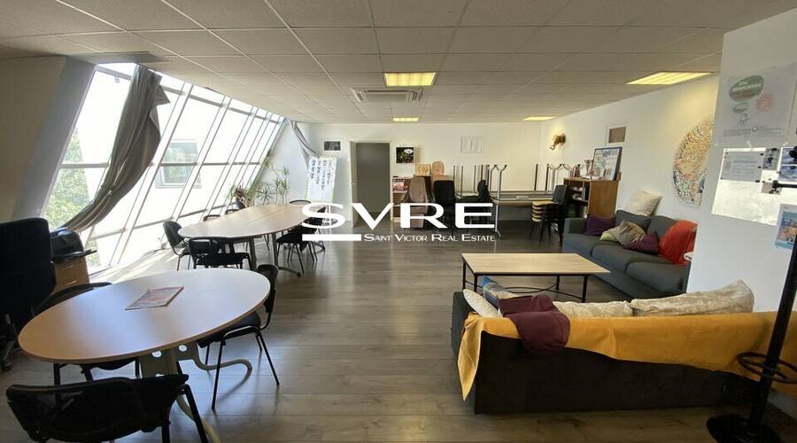 REXIM - Bureau - Bouches-du-Rhône - Aubagne - 2