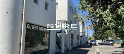 REXIM - Bureau - Bouches-du-Rhône - Aubagne - 3