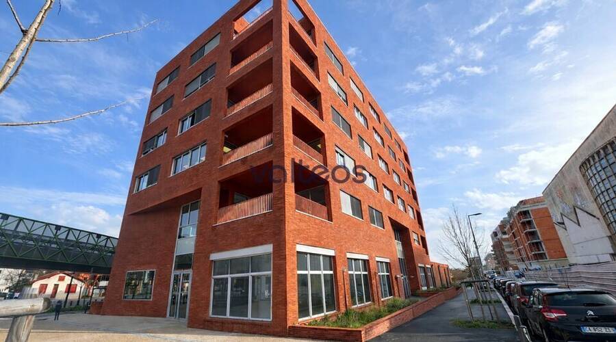 REXIM - Bureau - Haute-Garonne - Toulouse - 1