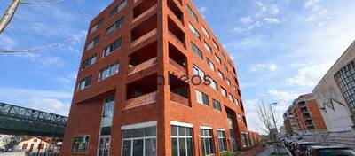 REXIM - Bureau - Haute-Garonne - Toulouse - 1