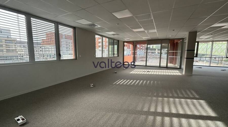 REXIM - Bureau - Haute-Garonne - Toulouse - 4