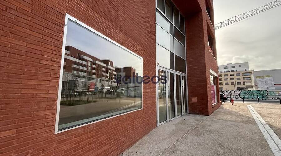 REXIM - Bureau - Haute-Garonne - Toulouse - 9