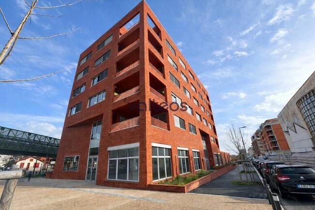 REXIM - Bureau - Haute-Garonne - Toulouse - 1