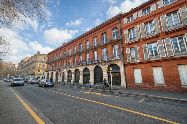 REXIM - Bureau - Haute-Garonne - Toulouse - 1